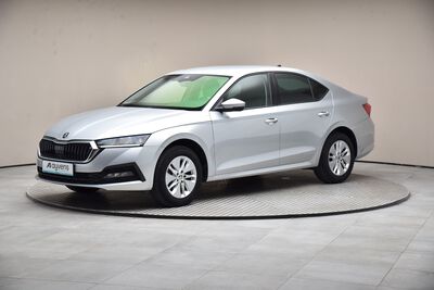Škoda Octavia Škoda Octavia