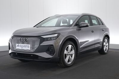 Audi Q4