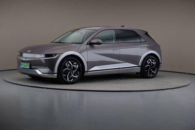 Hyundai Ioniq 5 Hyundai Ioniq 5