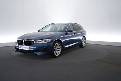 BMW 5 Touring