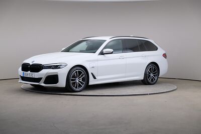 BMW 5 BMW 5