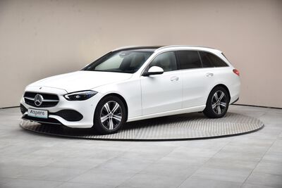 Mercedes-Benz C Mercedes-Benz C