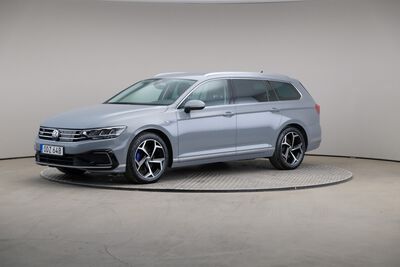 VOLKSWAGEN PASSAT VOLKSWAGEN PASSAT