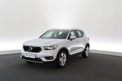 Volvo XC40 Volvo XC40