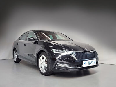 &Scaron;koda Octavia