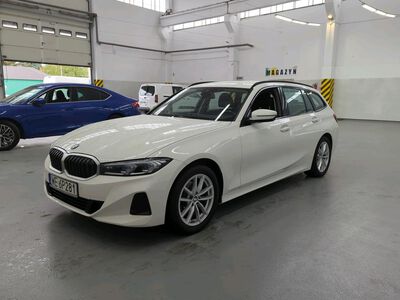 BMW 3 Series BMW 3 Series