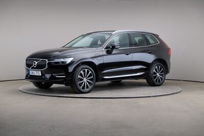 VOLVO Xc60 VOLVO Xc60