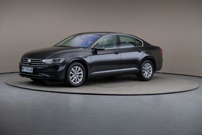 Volkswagen Passat Volkswagen Passat