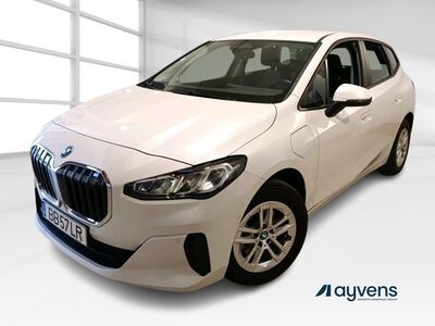 BMW S&eacute;rie 2 Active