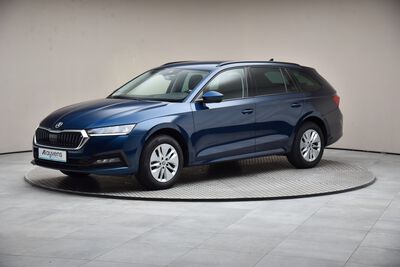 Škoda Octavia Combi Škoda Octavia Combi