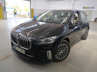 BMW Series 2 Active