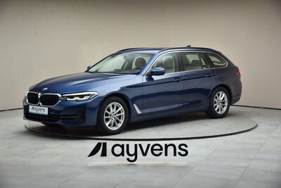 BMW 5