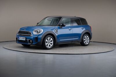 MINI Countryman MINI Countryman