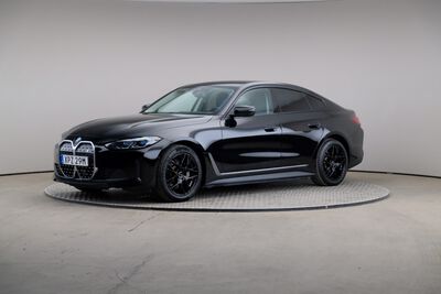 BMW I4 BMW I4