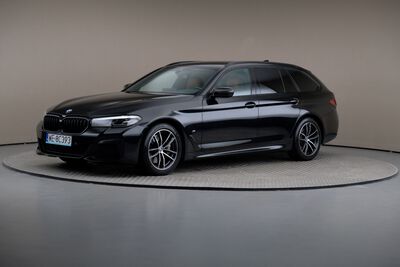 BMW Series 5