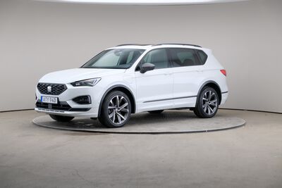 SEAT Tarraco SEAT Tarraco