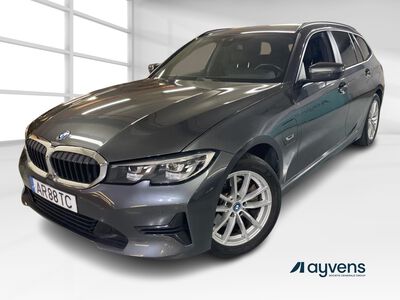 BMW S&eacute;rie 3 Touring