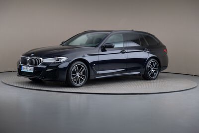 BMW 5