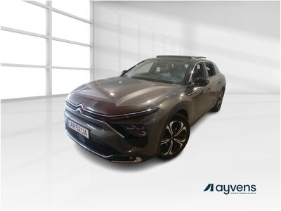 Citro&euml;n C5 X