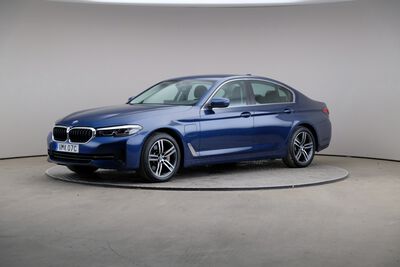 BMW 5 BMW 5