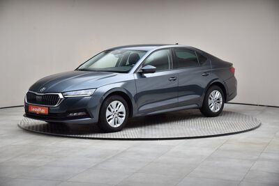 Škoda Octavia Škoda Octavia