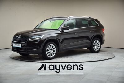 &Scaron;koda Kodiaq