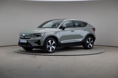VOLVO C40
