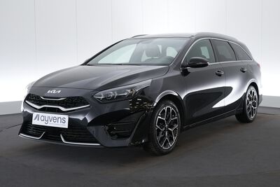KIA Ceed SW