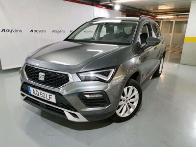 Seat Ateca Seat Ateca