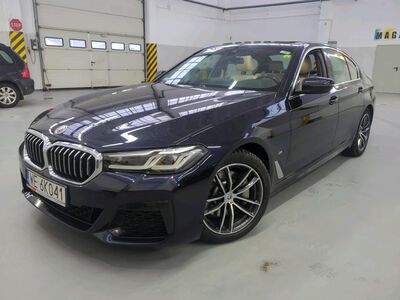 BMW 5