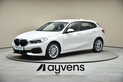 BMW 1