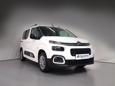 CITRO&Euml;N Berlingo