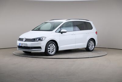 VOLKSWAGEN Touran VOLKSWAGEN Touran