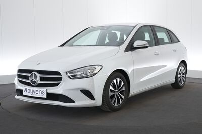 Mercedes-Benz B