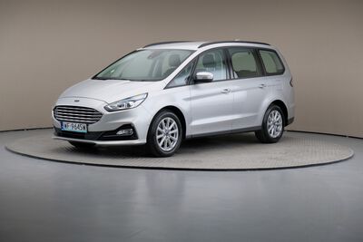 Ford Galaxy Ford Galaxy