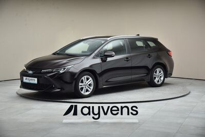 Toyota Corolla Touring Sports