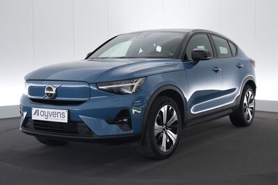 Volvo C40