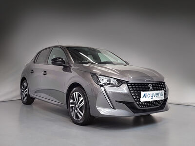 Peugeot 208 Peugeot 208