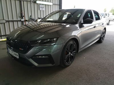 &Scaron;koda Octavia