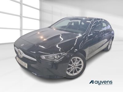 Mercedes-Benz CLA SB