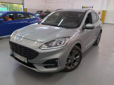 Ford Kuga Ford Kuga