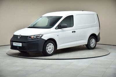 Volkswagen Caddy Dobozos