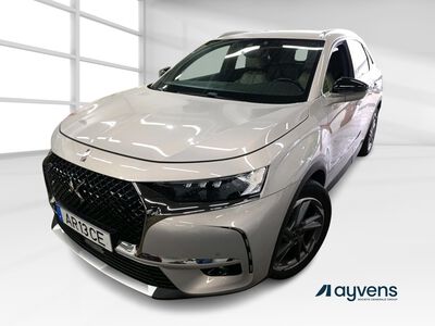 DS DS 7 Crossback