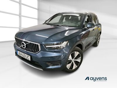 Volvo XC40 Volvo XC40