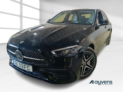 Mercedes-Benz Classe C