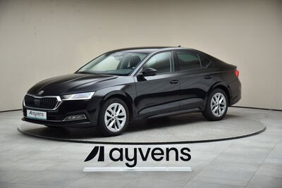 &Scaron;koda Octavia