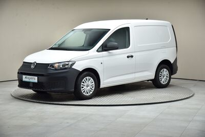 Volkswagen Caddy Dobozos