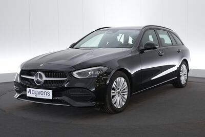 Mercedes-Benz C Break