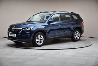 &Scaron;koda Kodiaq