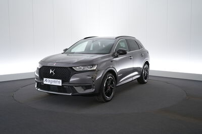 DS DS 7 Crossback